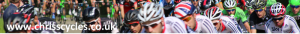 website banner www.chrisscycles.co.uk