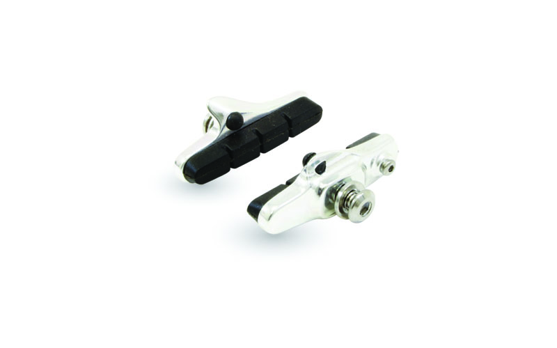 cartridge brake blocks