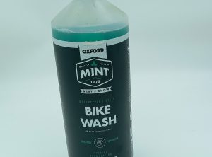 Bike Wash 1ltr Oxford Mint Products