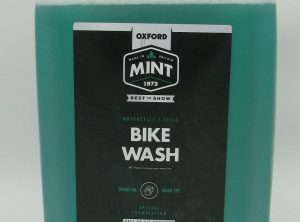 Bike Wash 5ltr Oxford Mint Products