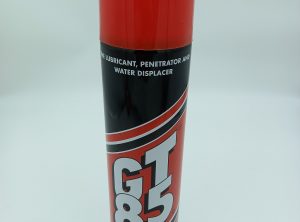 GT85 spray