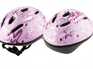 Girl’s CBR Helmet