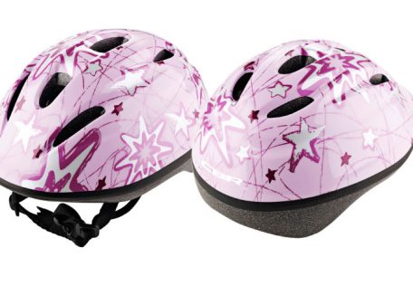 Girl’s CBR Helmet