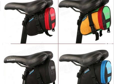 under seat bag 1 litre