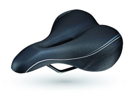 Ergo bicycle seat