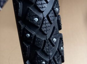 Schwalbe Marathon Winter Tyre