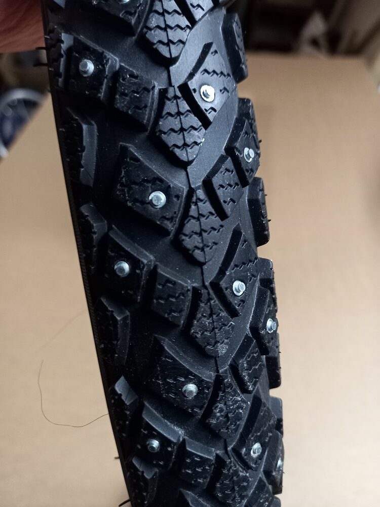 Schwalbe Marathon Winter Tyre Schwalbe Marathon Winter Tyre