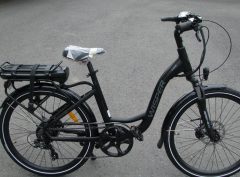 Wisper 705 Torque