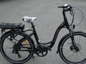Wisper 705 Torque