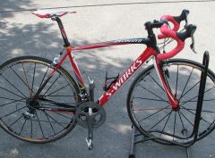 Specialized S Works Tarmac SL3