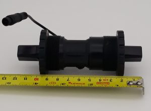 Bottom Bracket for Gtech