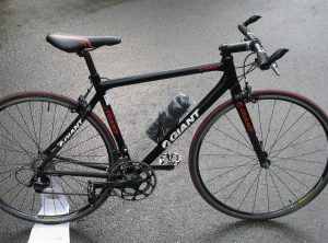 Giant OCR Elite Road Bike (straight bars) 51cm