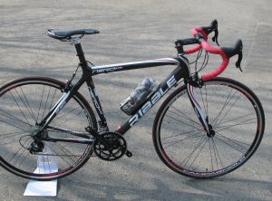 Ribble Nero Carbon Road Bike 52cm – Campag Veloce