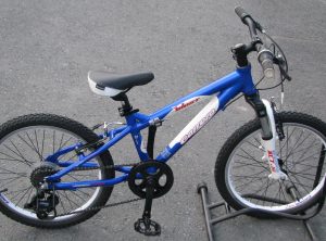 Carrera Blast 20