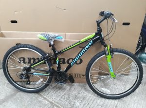 Ammaco Black Mamba