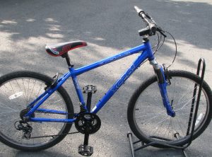 Apollo XC26