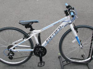 Carrera Saruna