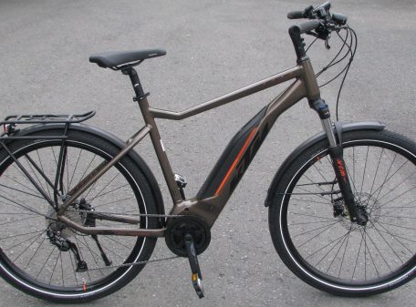 KTM Macina Gran P292