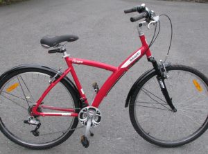 Btwin 5
