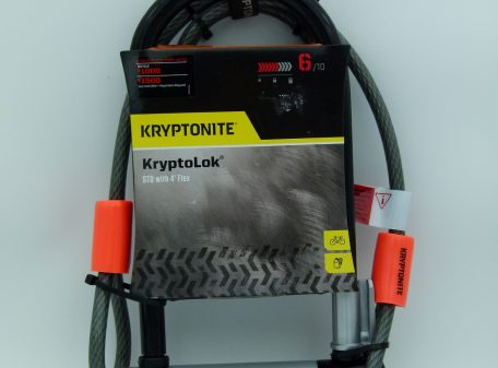 Kryptonite Kryptolock