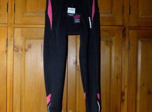 Cycling Bottoms Muddyfox Long size 8 XS