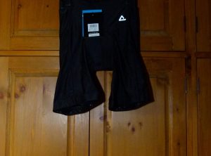Cycling Shorts Dare2b size 10 (26)