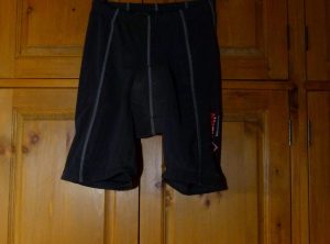 Cycling Shorts Hera Int (no size markings)