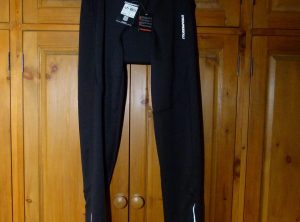 Cycling Bottoms Muddyfox Long size 14 L