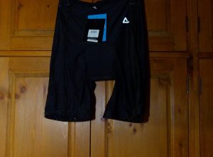 Cycling Shorts Dare2b size 14 (30)