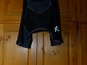 Cycling Shorts KKC size L