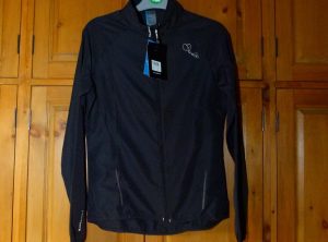 Cycling Jacket Dare2b Ladies size 10