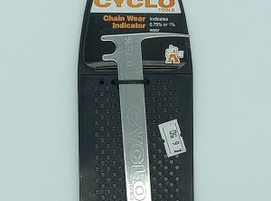 Chain Wear Gauge Tool