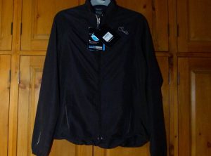 Cycling Jacket Dare2b Ladies size 12 (36 euro)