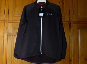 Cycling Jacket Dare2b size M (40 euro)