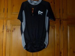 Cycling Shirt KKC size S