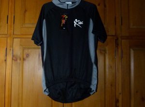 Cycling Shirt KKC size M