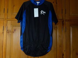 Cycling Shirt KKC size M