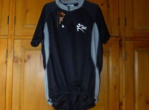 Cycling Shirt KKC size L