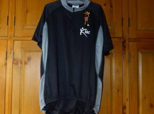 Cycling Shirt KKC size XL