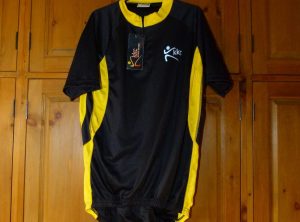 Cycling Shirt KKC size XL