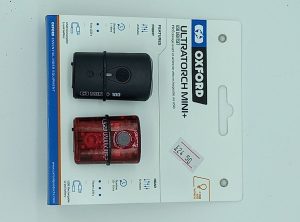 Ultratorch Mini USB light set