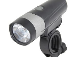 ETC F500 USB Rechargeable Front Light