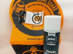 Tru Tension Grime Guard + Chain Cleaner *SPECIAL OFFER 30% off*