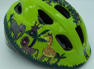 Jungle Buddy Helmet 52-56cm