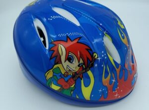 Kidzamo Helmet 52-56cm