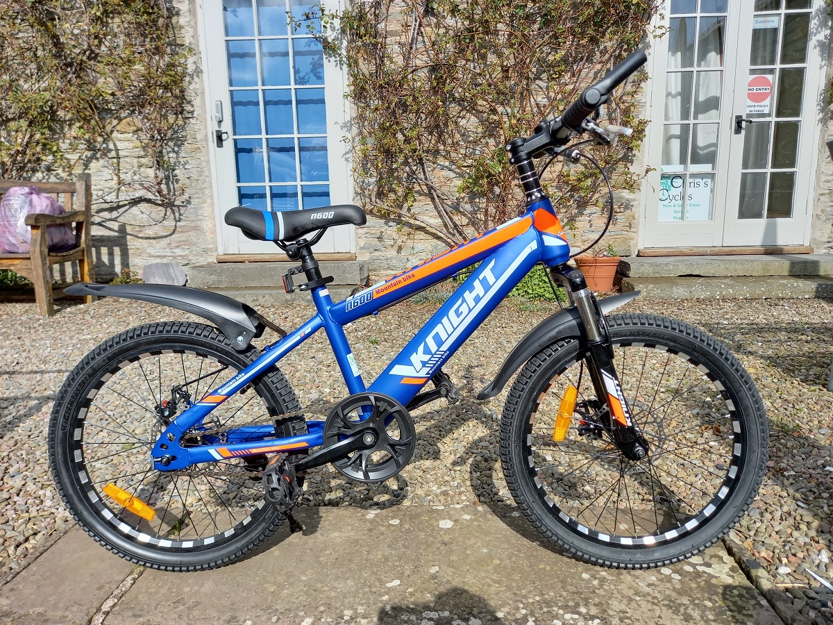 20 bikes for sale