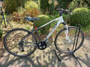 Carrera online vengeance freehub