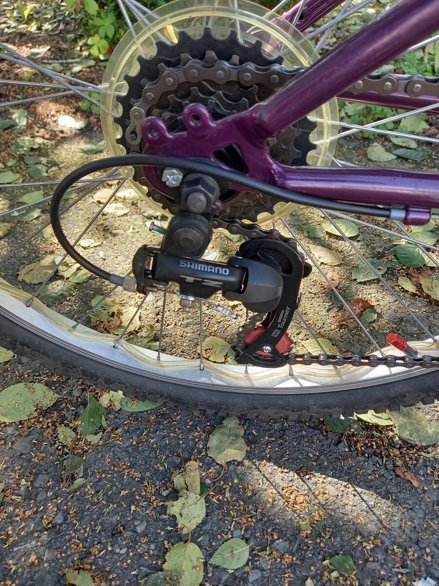 Indi mountain bike 2025 review