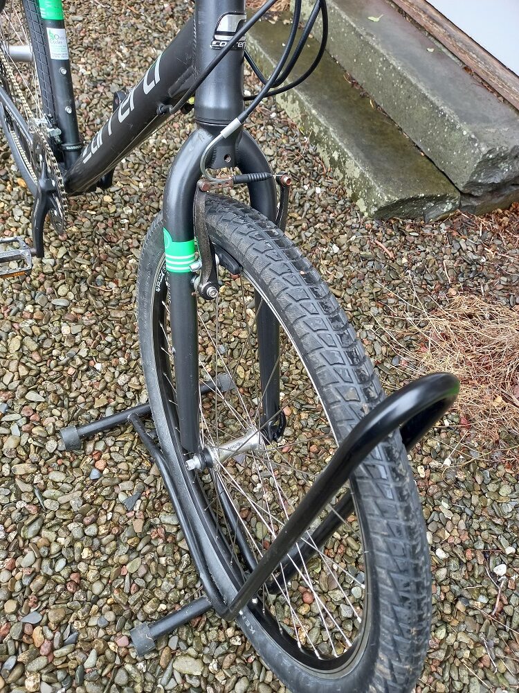 Carrera parva bike new arrivals
