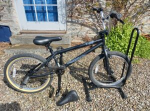 Voodoo Malice BMX